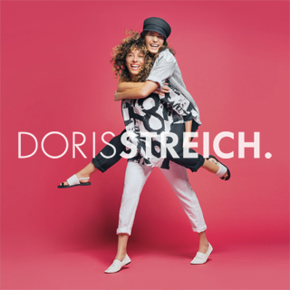 Doris Streich
